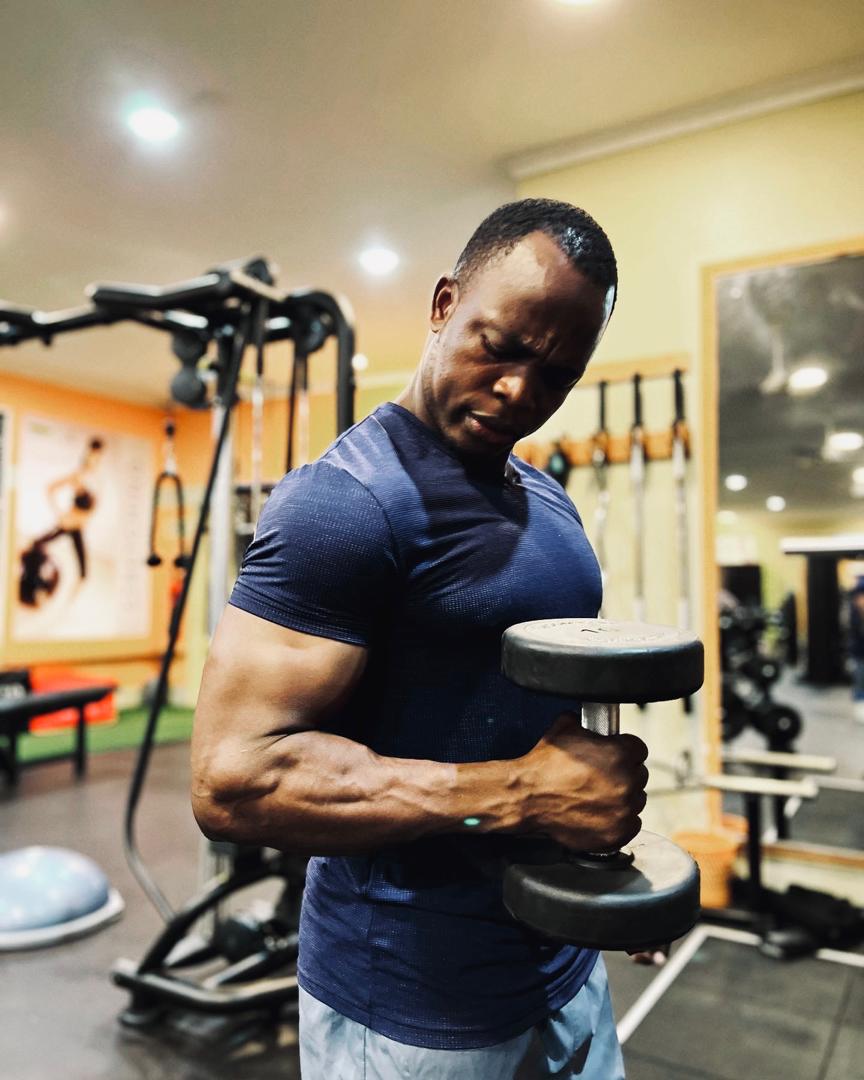 Ramadhan J Mdula - Founder